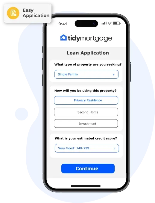 Mobile application version